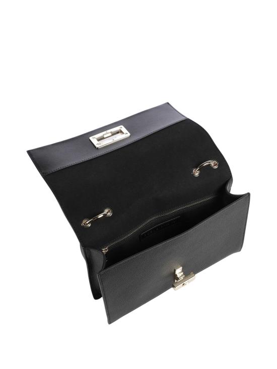 26FW 훌라 토트백 WB02156BX4573O6000 BLACK - FURLA