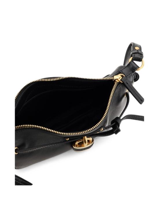 26FW 끌로에 토트백 CH26WP955S60001 BLACK - CHLOE