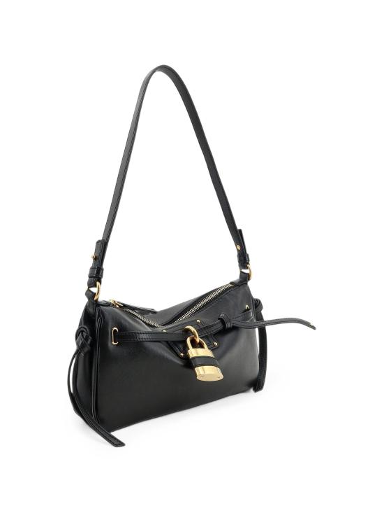 26FW 끌로에 토트백 CH26WP955S60001 BLACK - CHLOE
