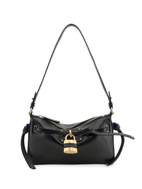 26FW 끌로에 토트백 CH26WP955S60001 BLACK