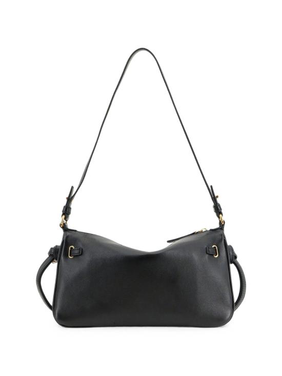 26FW 끌로에 토트백 CH26WP955S60001 BLACK - CHLOE
