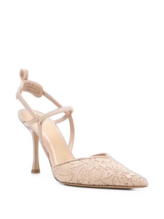 26FW 펜디 샌들 8J9231B1RAF1Y29 NUDE - FENDI
