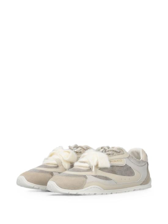 26FW 핑코 샌들 SS0185P153DY7 CREAM - PINKO