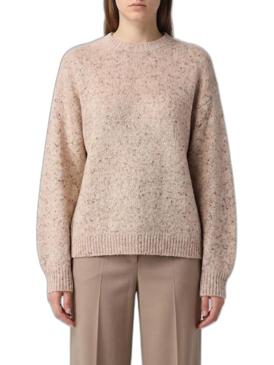 26FW 파비아나 필리피 스웨터 MAD216F016M2580167 BEIGE