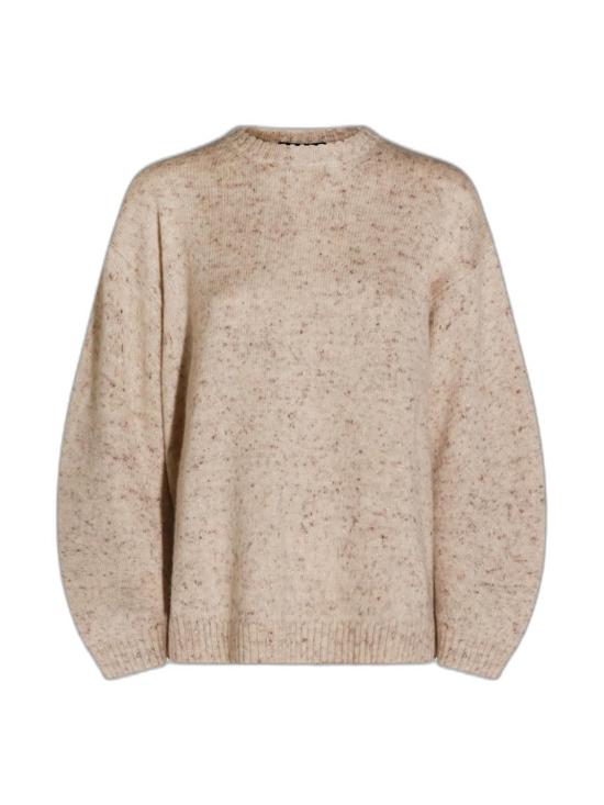 26FW 파비아나 필리피 스웨터 MAD216F016M2580167 BEIGE - FABIANA FILIPPI