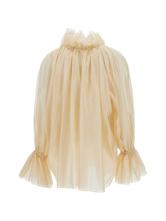 26FW 더 레이티스트 셔츠 TLW04027T0161LNTPT0343 CREAM