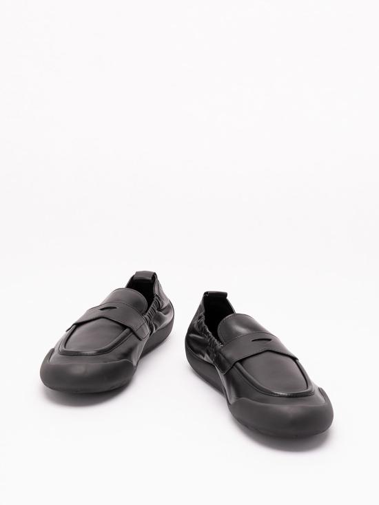 26FW 프라다 로퍼 2DE161070FG000F0002 BLACK - PRADA