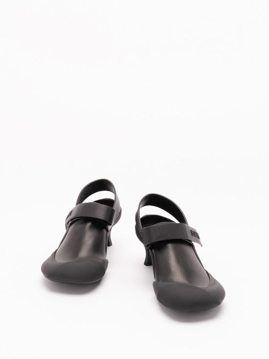 26FW 로에베 샌들 L814379X861100 BLACK - LOEWE