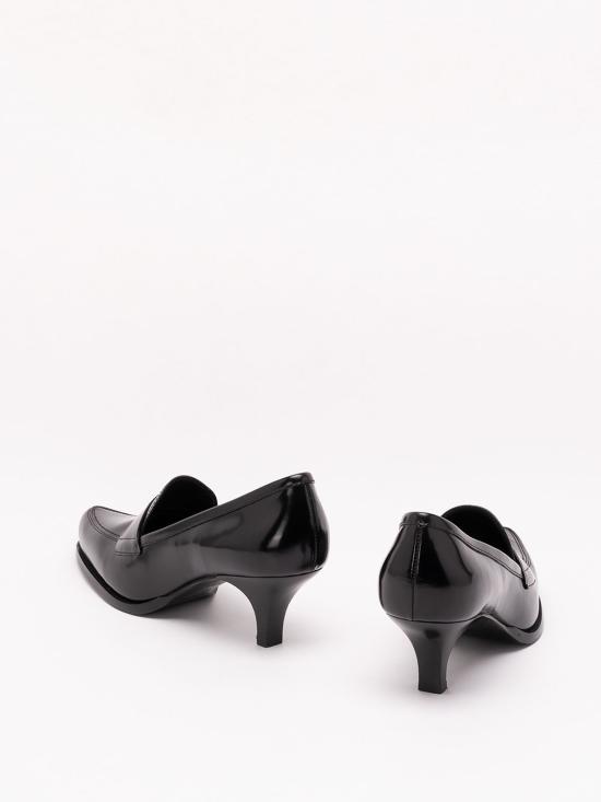 26FW 프라다 로퍼 1D704OP39F055F0002 BLACK - PRADA