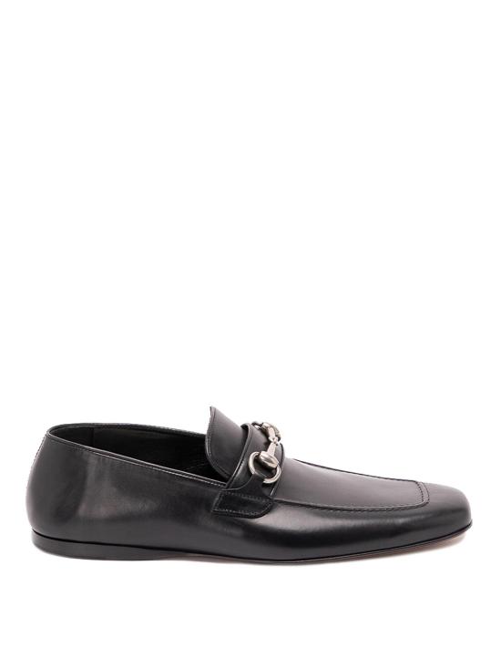 26FW 구찌 홀스빗 로퍼 A005GMAAGNT1000 BLACK