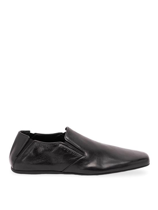 26FW 구찌 쿠퍼티노 레더 로퍼 A000MKAAHFQ1000 BLACK