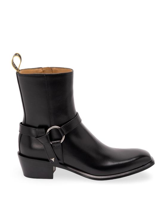 26FW 펜디 부츠 7T196769FF0QA1 BLACK