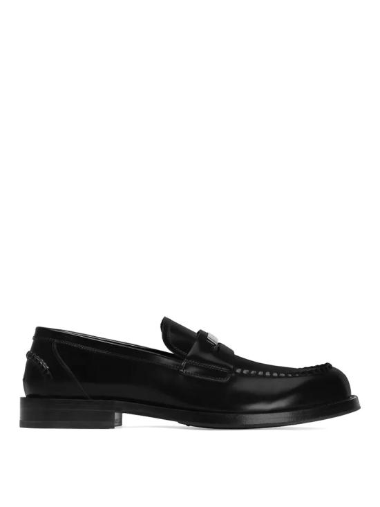 26FW 돌체앤가바나 로퍼 A30291A078080999 BLACK