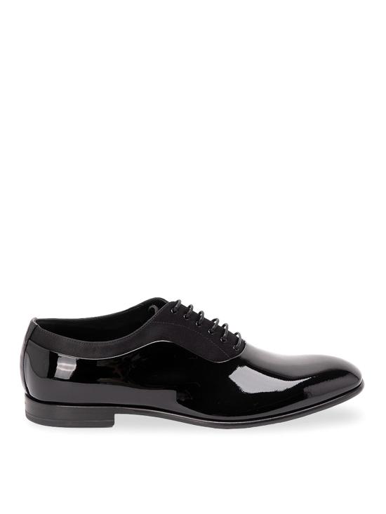 26FW 돌체앤가바나 로퍼 A20213A09328B956 BLACK