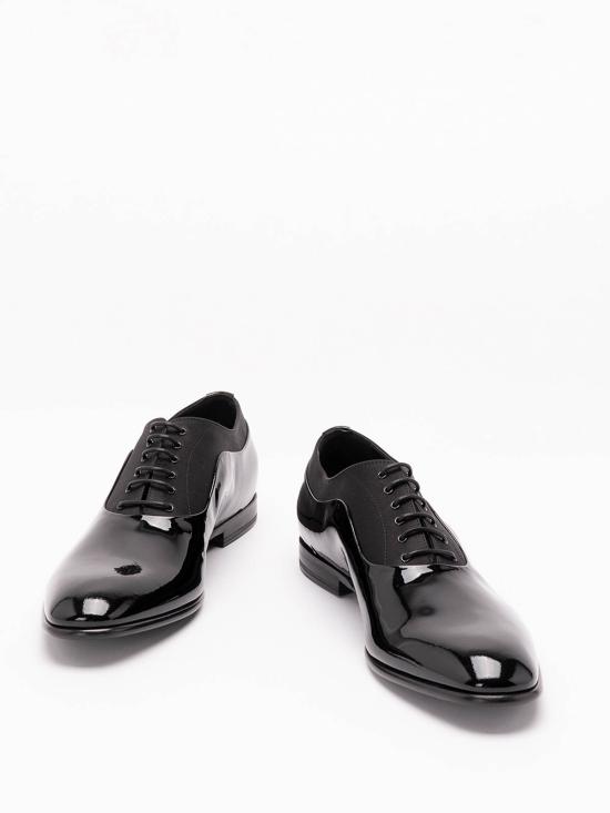 26FW 돌체앤가바나 로퍼 A20213A09328B956 BLACK - DOLCE & GABBANA