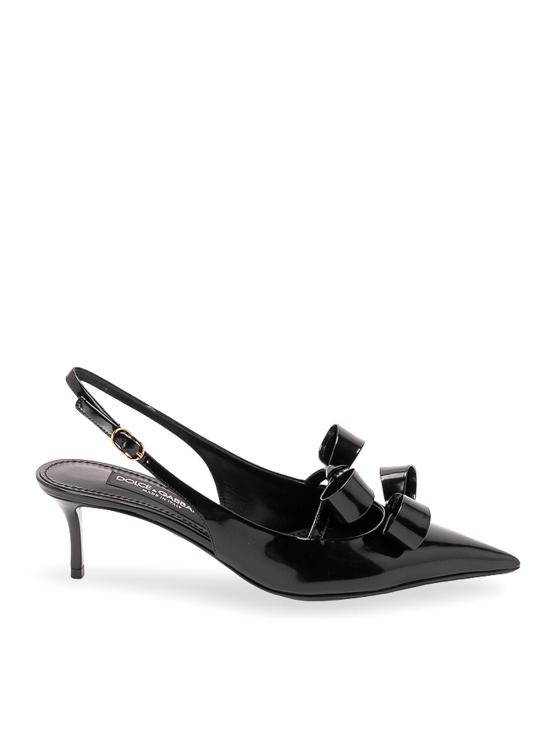 26FW 돌체앤가바나 샌들 CG1115A103780999 BLACK