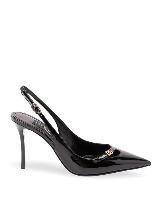 26FW 돌체앤가바나 샌들 CG1063A147180999 BLACK