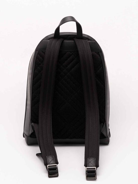26FW 버버리 백팩 8128053 BLACK - BURBERRY