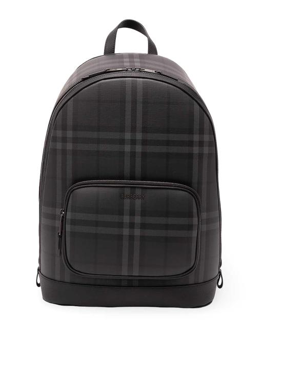 26FW 버버리 백팩 8128053 BLACK
