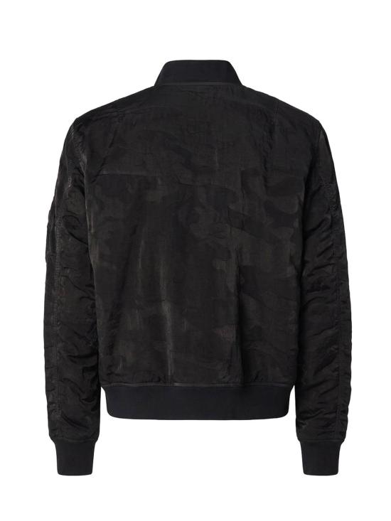 26FW 펜디 반팔 티셔츠 FW1492AME6F0QA1 BLACK - FENDI