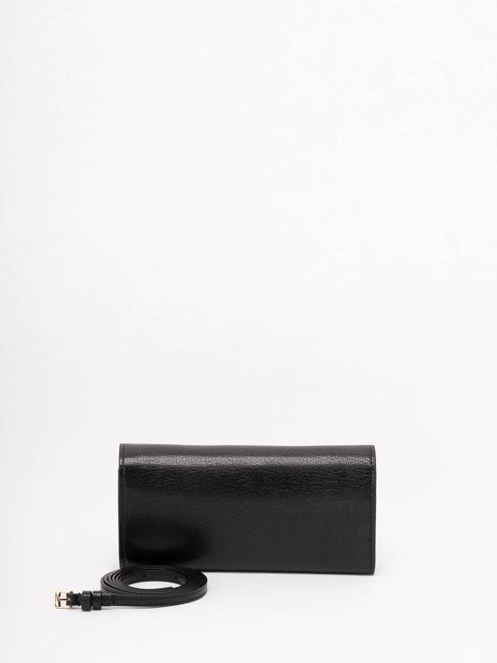 26FW 구찌 가죽소품 876406AAGA71000 BLACK - GUCCI