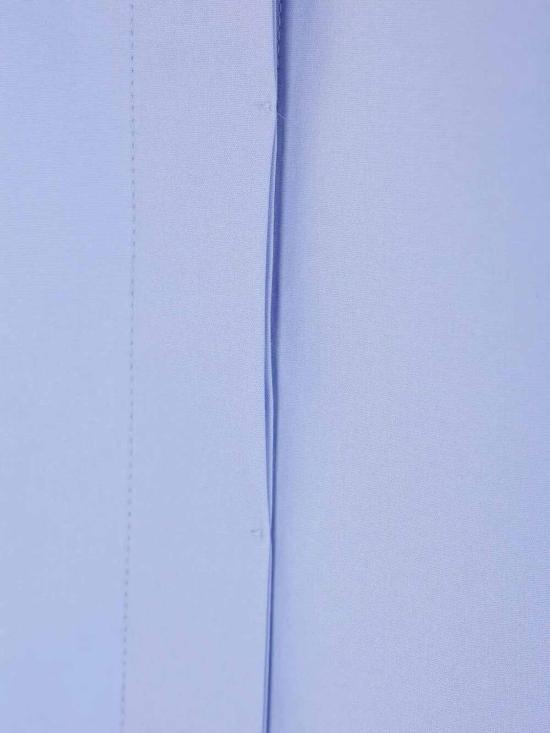 26FW 브루넬로 쿠치넬리 모닐리 셔츠 M0091MA606C6172 LIGHT BLUE - BRUNELLO CUCINELLI