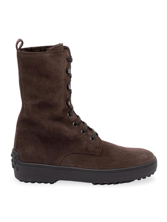 26FW 토즈 부츠 XXW84L0JT50RE0S808 BROWN