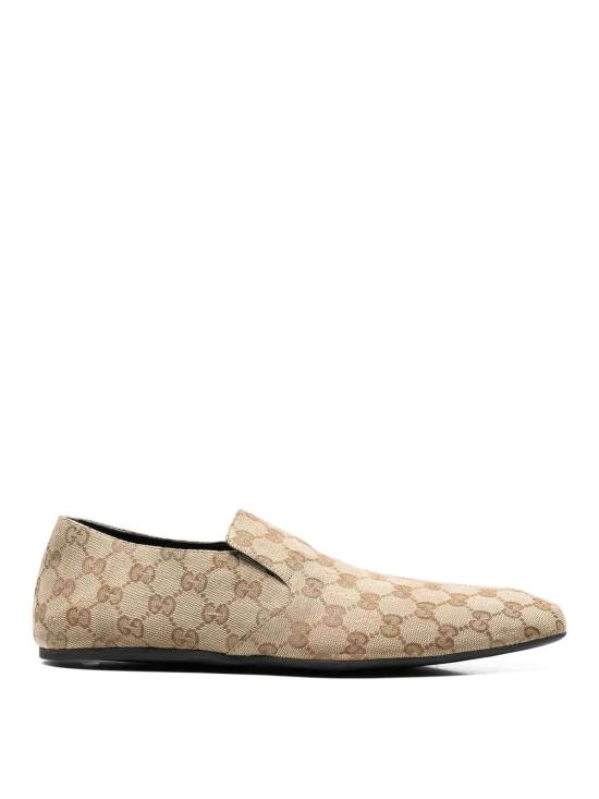 26FW 구찌 쿠페르티노 로퍼 A005GHFAFUW9611 BEIGE