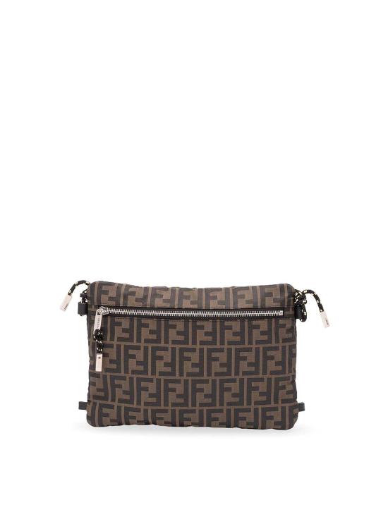26FW 펜디 클러치/파우치 7N0172B12NF1PR4 BEIGE