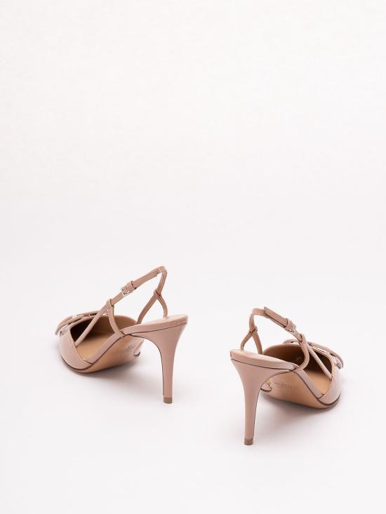 26FW 발렌티노 가라바니 힐/펌프스 9W2S0R01DUWGF9 PINK - VALENTINO GARAVANI