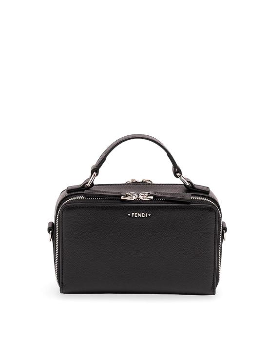 26FW 펜디 하이테크 7VA703B138F0QA1 BLACK