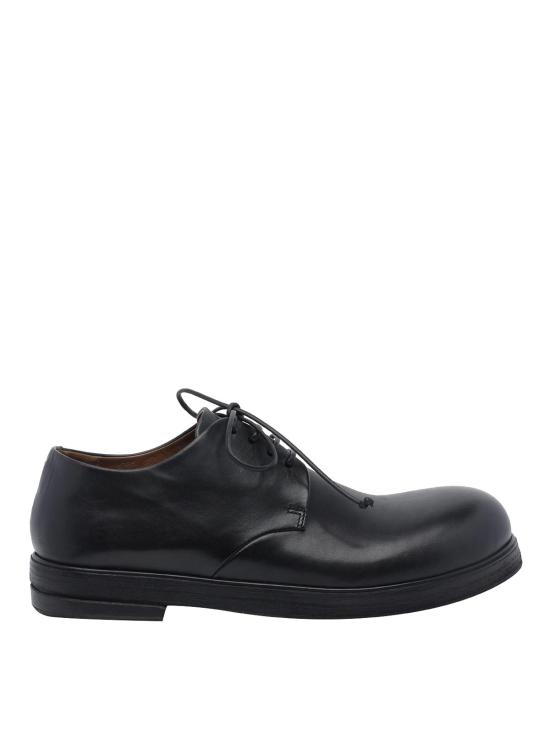 26FW 마르셀 로퍼 MM1330P011666 BLACK
