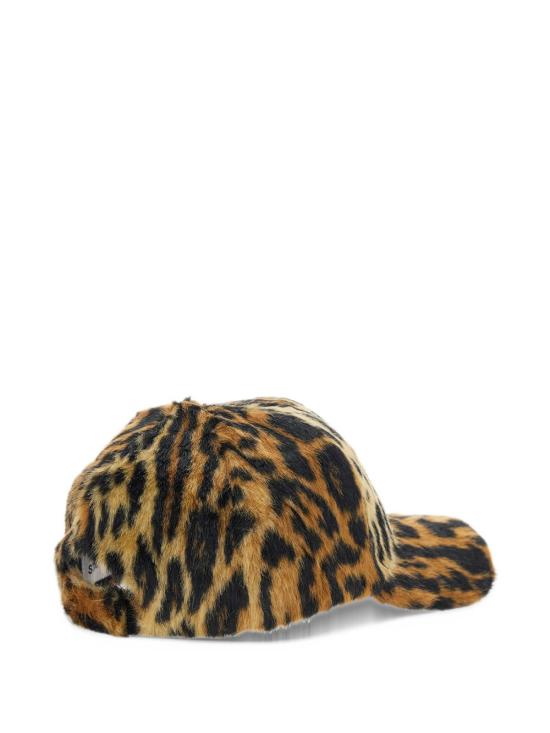 26FW 스탠드스튜디오 모자 66560939112100 LEOPARD PRINT - STAND