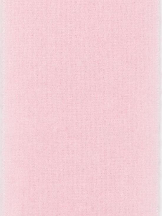 26FW 아크네 스튜디오 벨리 스키니 모헤어 머플러 CA0443DDJS PINK - ACNE STUDIOS