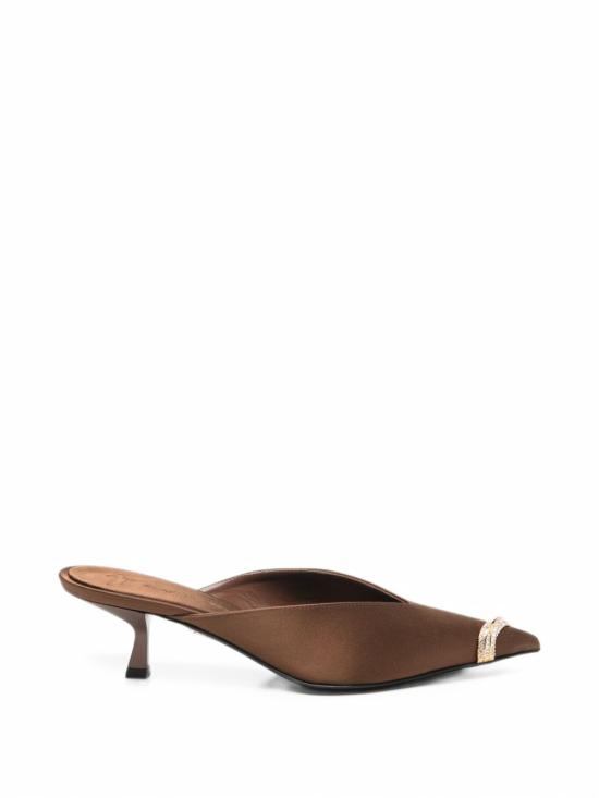26FW 쥬세페자노티 샌들 I650008004 BROWN