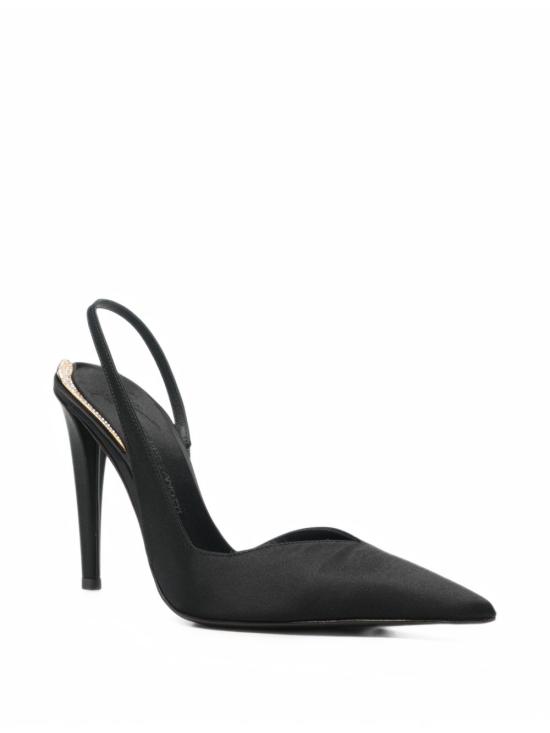 26FW 쥬세페자노티 힐/펌프스 I650011002 BLACK - GIUSEPPE ZANOTTI