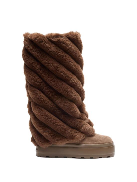 26FW 카사데이 부츠 2S430C0811T05983121 BROWN