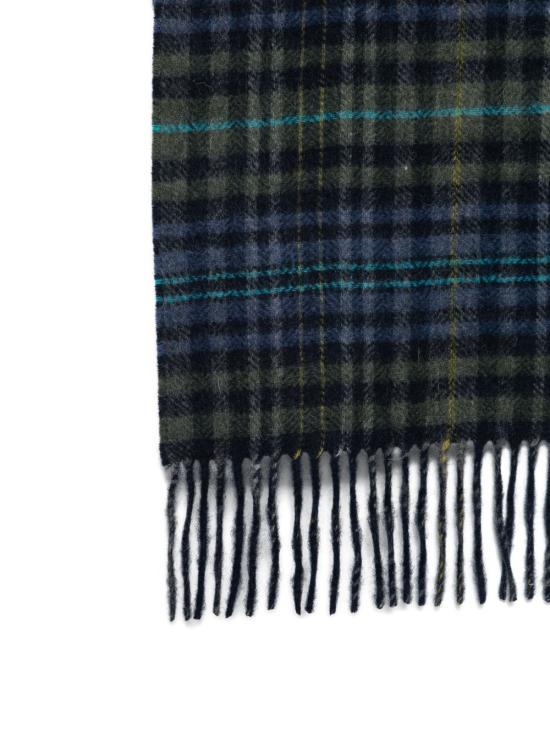 26FW 폴 스미스 머플러/스카프 M1A150KW23647 NAVY - PAUL SMITH