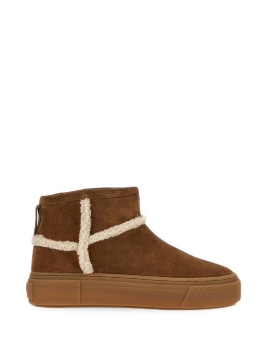 26FW 호간 부츠 HXW7050GH70BTMS600 CAMEL