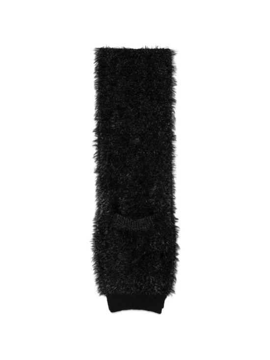 26FW 와타나베 준야 머플러/스카프 JRN0130511 BLACK