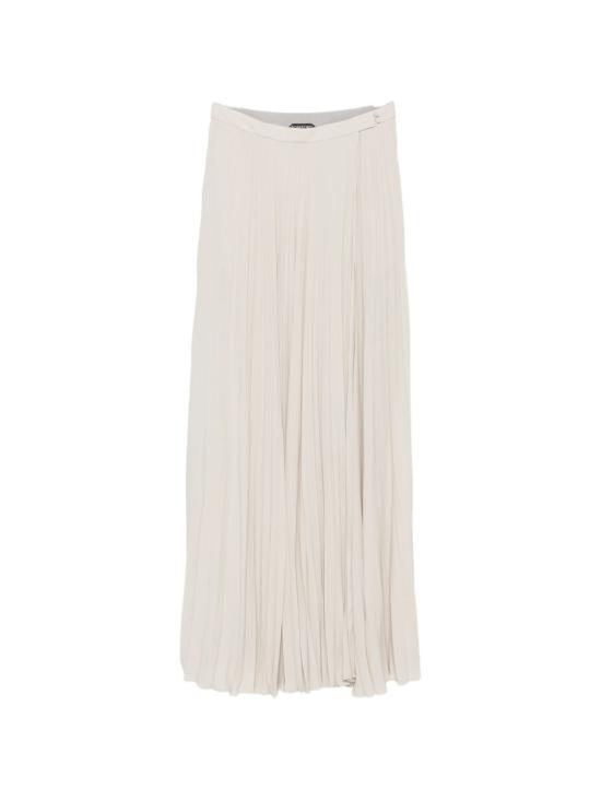 26FW 톰포드 스커트 GC5853FAX1834TCA WHITE