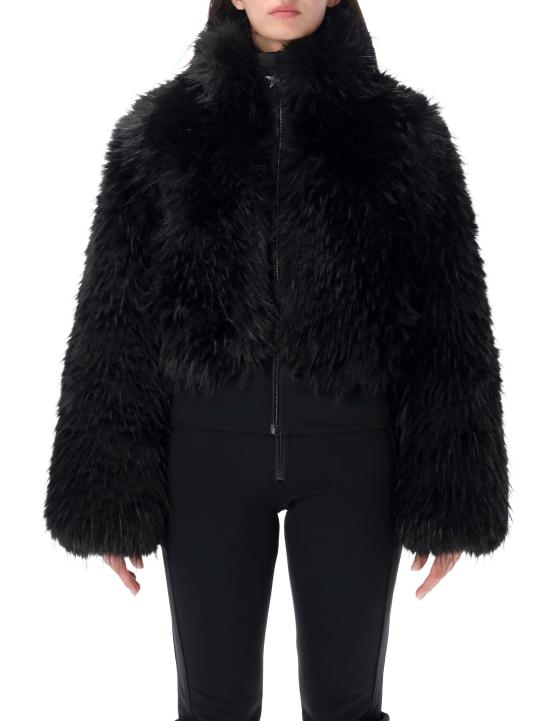 26FW 골드버그 자켓 GB02212264 9000 BLACK