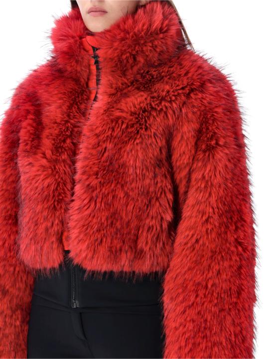 26FW 골드버그 자켓 GB02212264 4460 RED - GOLDBERGH