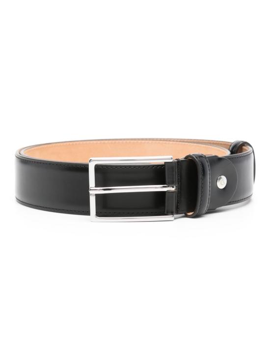 26FW 듀칼 벨트 DC0001SIGMUF0079N00 NERO - DOUCAL’S