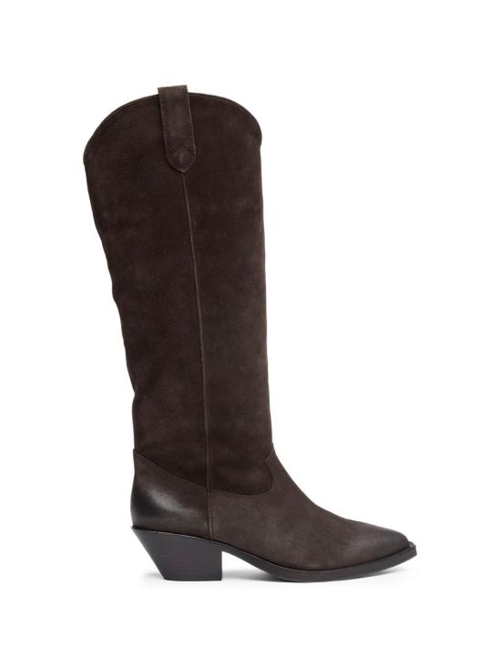 26FW 아쉬 부츠 DOLLY02TMORO DARK BROWN