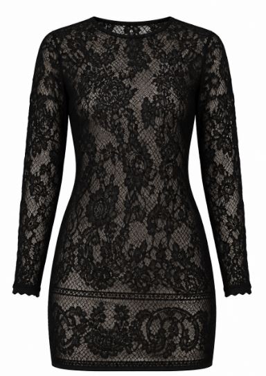 26FW 트윈셋 미디 원피스 262TF3030S2240600006 NERO