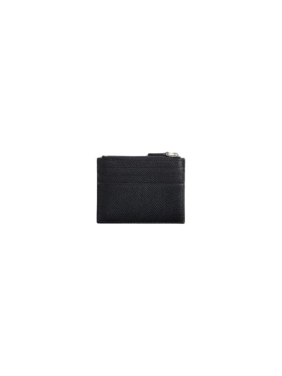 26FW 발렌티노 가라바니 가죽소품 9Y0P0AP8UAG 0NO BLACK - VALENTINO GARAVANI