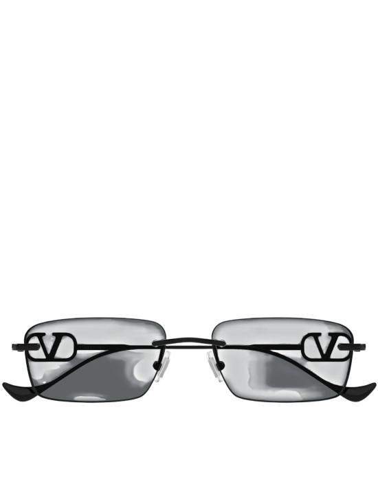 26FW 발렌티노 가라바니 선글라스 VG0067S 006 METALLIC