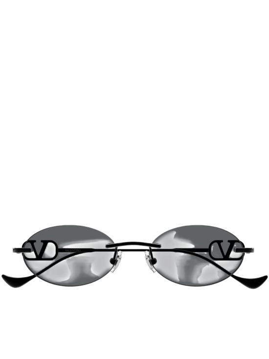 26FW 발렌티노 가라바니 선글라스 VG0032S 007 METALLIC