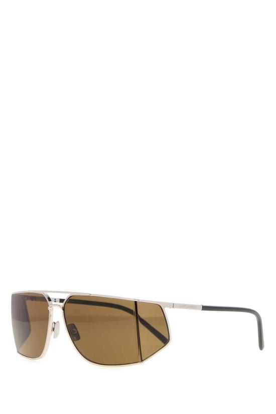 26FW 생로랑 선글라스 803743Y9902 8166 SILVER